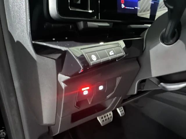 Renault Austral Alpine E-Tech Esprit