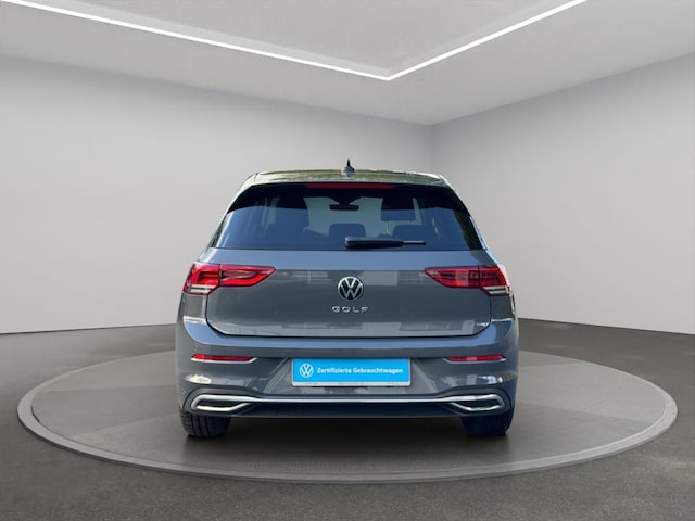 Volkswagen Golf 1.0 TSI Golf VIII Move