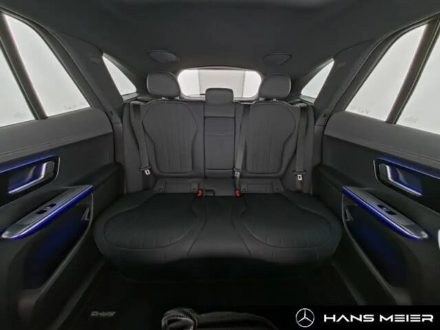 Mercedes-Benz EQE SUV 4MATIC 500 AMG Line