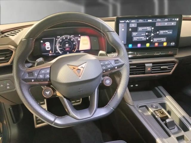 Cupra Leon 2.0 TSI DSG ST VZ