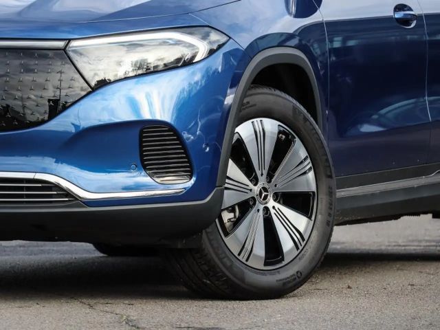 Mercedes-Benz EQA 350 4MATIC Progressive