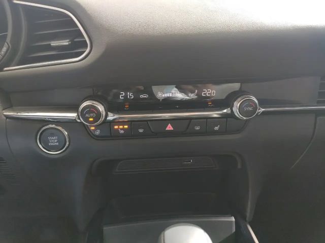 Mazda CX-30 Selection