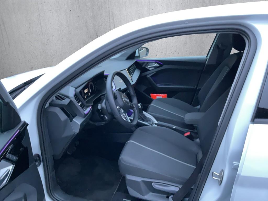 Audi A1 30 TFSI S-Line S-Tronic Sportback