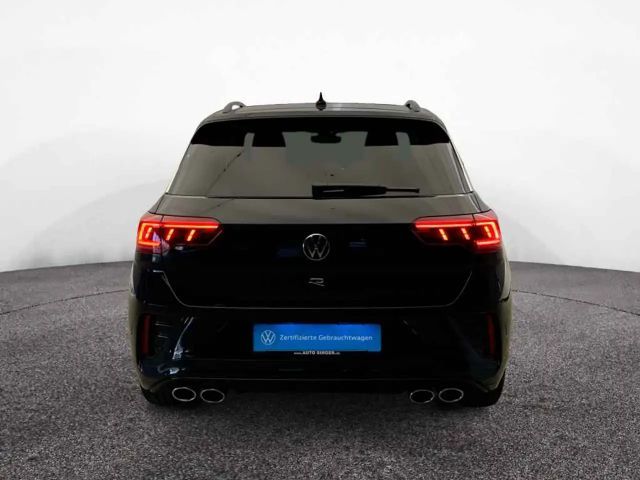 Volkswagen T-Roc DSG IQ.Drive