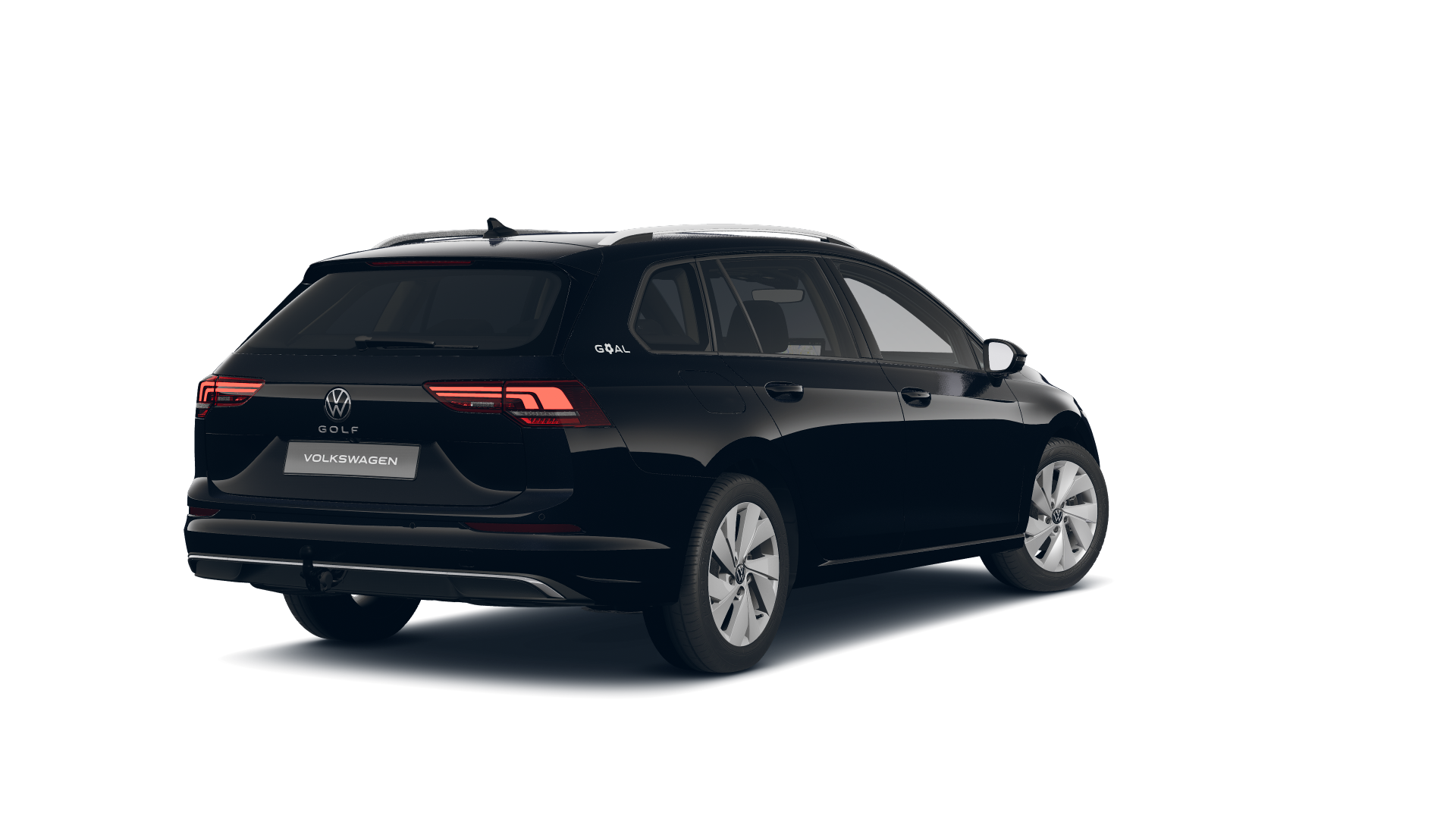 Volkswagen Golf 2.0 TDI Variant