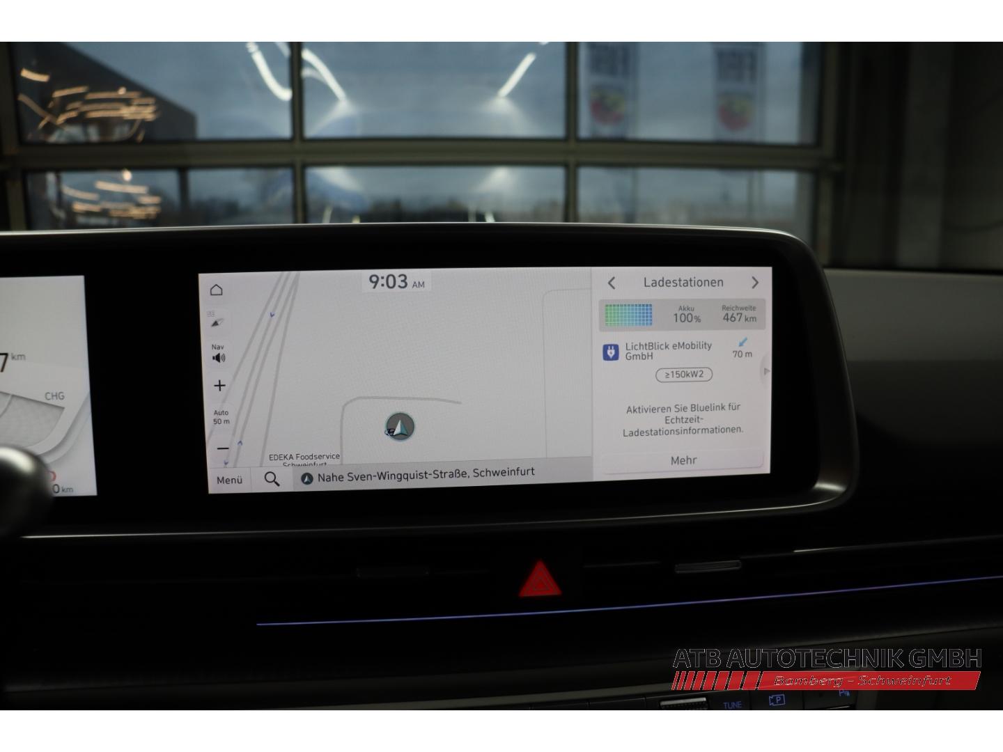 Hyundai IONIQ 6 UNIQ