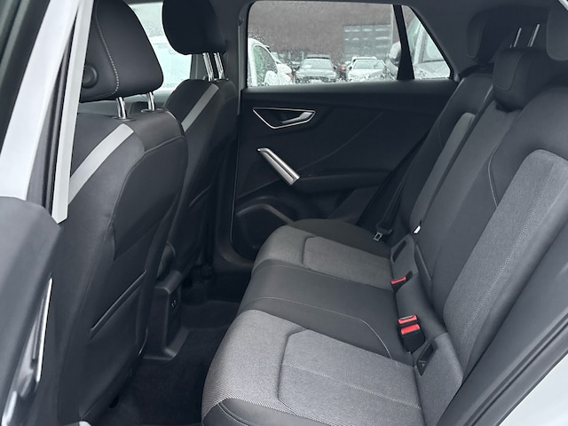 Audi Q2 35 TFSI S-Tronic