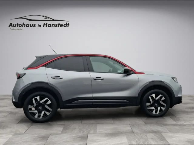 Opel Mokka 1.2 Turbo GS-Line Grand Sport Turbo