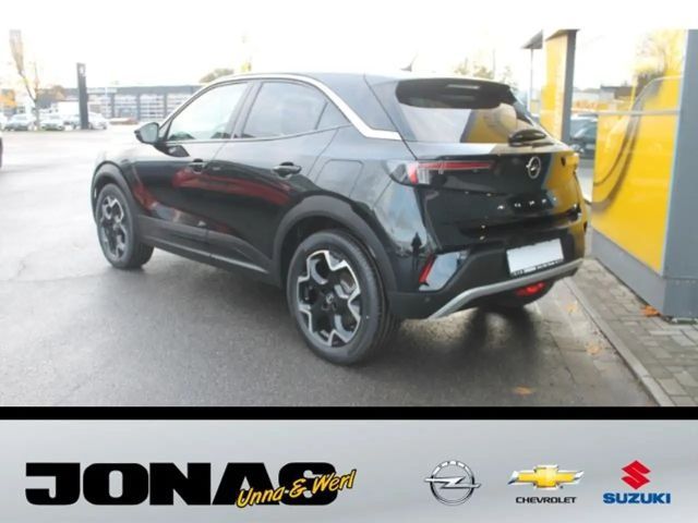 Opel Mokka Mokka-e Ultimate
