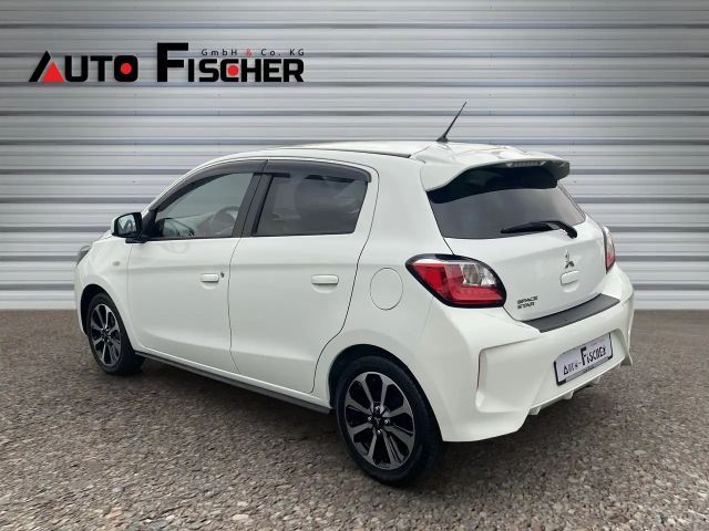 Mitsubishi Space Star ClearTec MIVEC Star