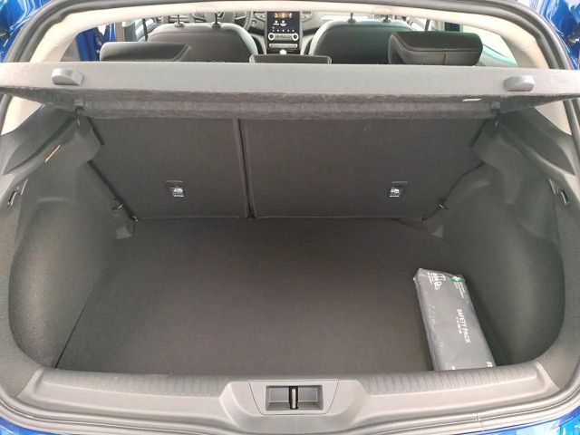 Renault Megane EDC TCe 140 Techno