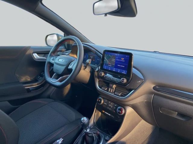 Ford Puma EcoBoost ST Line