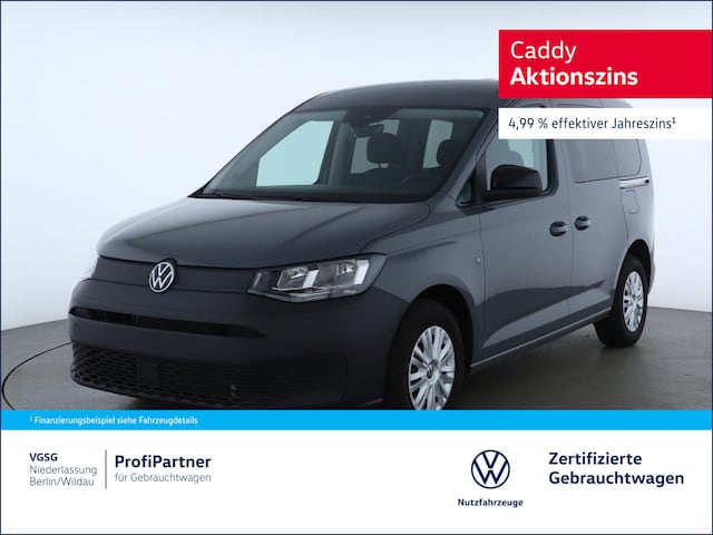 Volkswagen Caddy Caddy