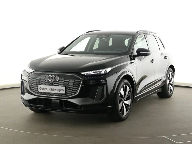Audi Q6 e-tron S-Line