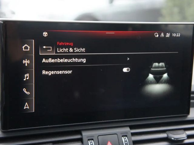 Audi Q5 Quattro Sportback