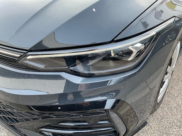 Volkswagen Golf 2.0 TDI DSG Golf VIII