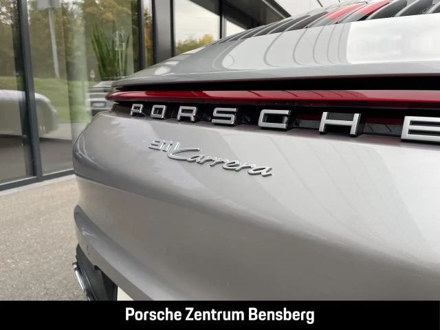 Porsche 992 Carrera Coupé