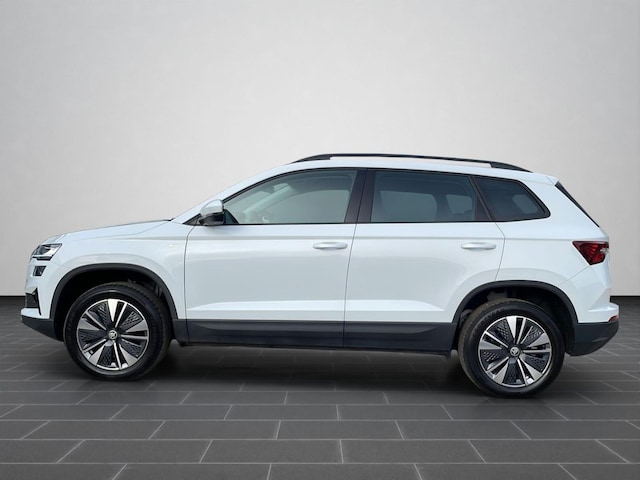 Skoda Karoq 1.5 TSI Tour