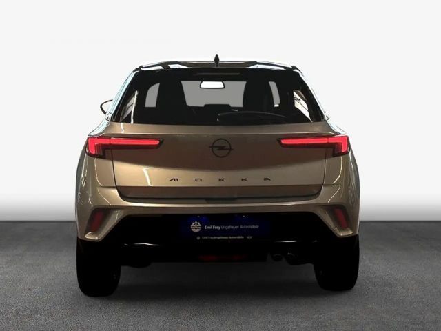 Opel Mokka GS-Line Grand Sport Turbo