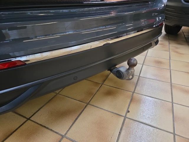 Volkswagen Tiguan 2.0 TDI DSG Life