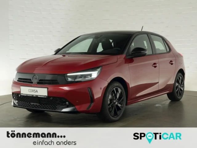 Opel Corsa GS-Line Grand Sport