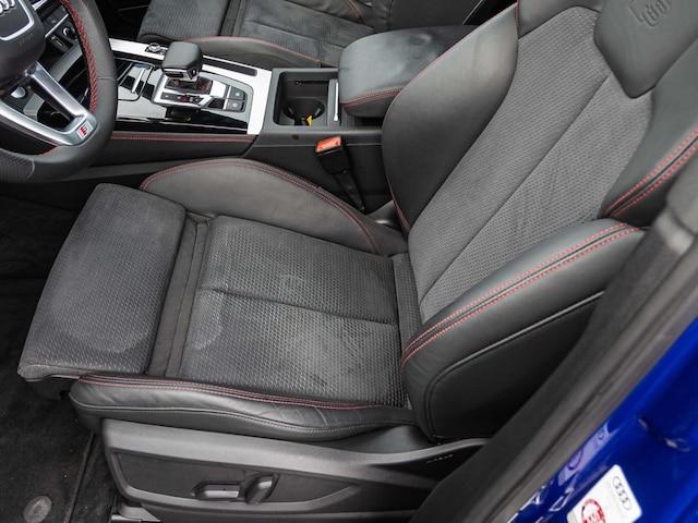 Audi Q5 40 TDI Quattro S-Tronic Sportback