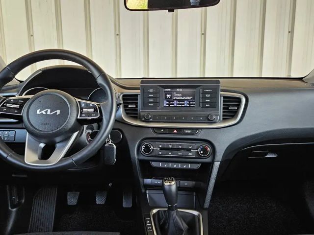 Kia Ceed Edition 7 GDi SportWagon