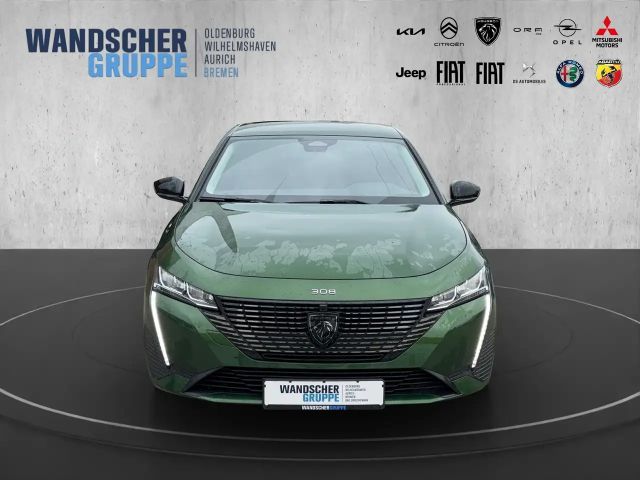 Peugeot 308 Allure Pack BlueHDi EAT8