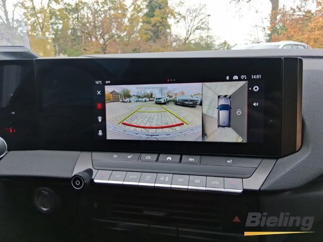 Opel Astra 1.2 Turbo GS-Line Grand Sport Turbo