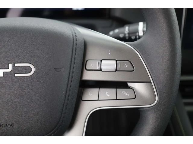 BYD Atto 2 Elektro Active