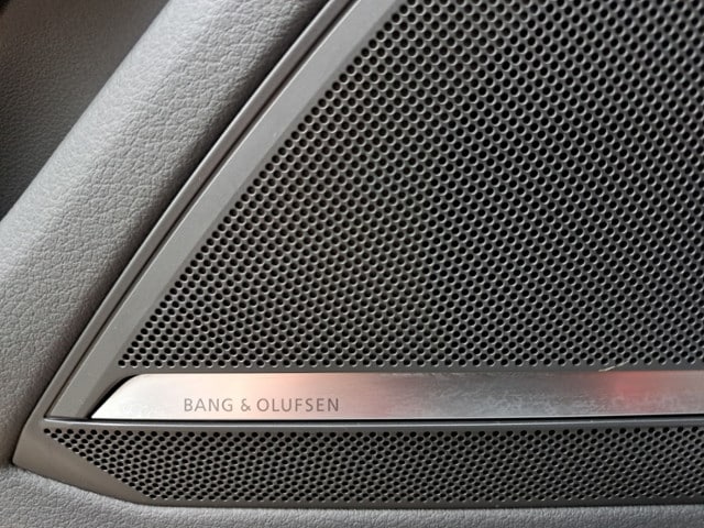 Audi S6 Avant Quattro