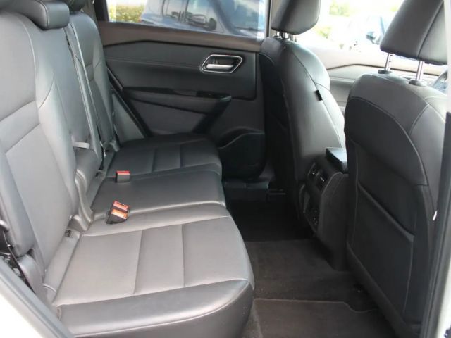 Nissan X-trail Tekna
