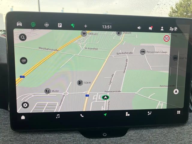 Skoda Superb Selection