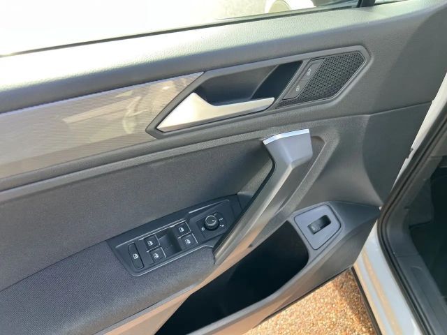 Volkswagen Tiguan 2.0 TDI Allspace DSG Life