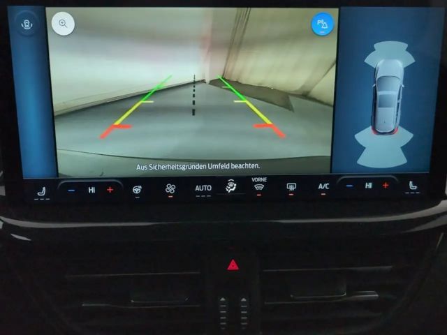 Ford Focus 1.5 EcoBlue Wagon