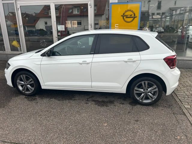 Volkswagen Polo 5-tg United Navi,SHZ,R-Kamera,PDC,Klimaautomatik!