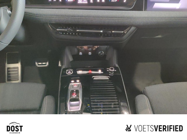 Audi A6 e-tron Avant Performance