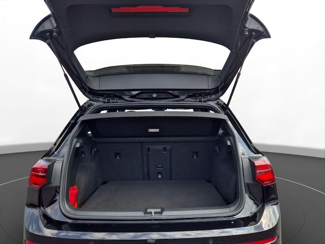 Volkswagen Golf 2.0 TSI DSG GTI Golf VIII