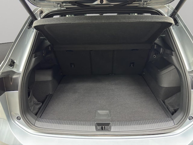 Volkswagen Tiguan 2.0 TDI DSG