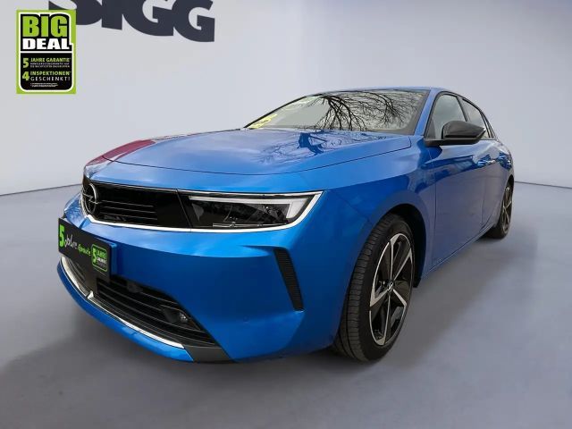 Opel Astra Innovation