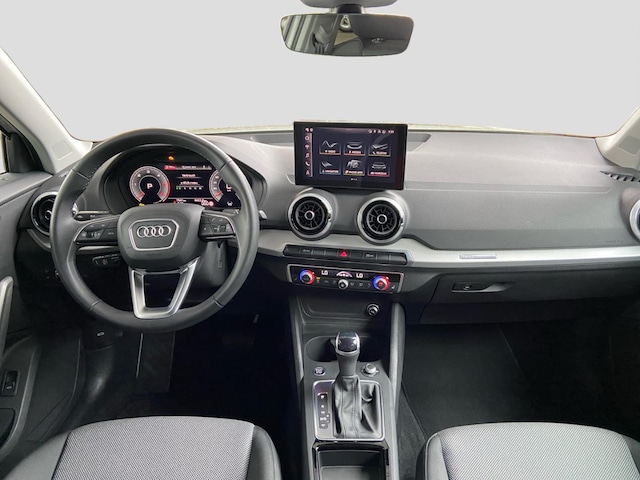 Audi Q2 35 TDI S-Tronic