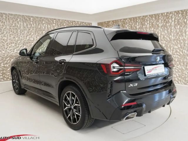 BMW X3 xDrive