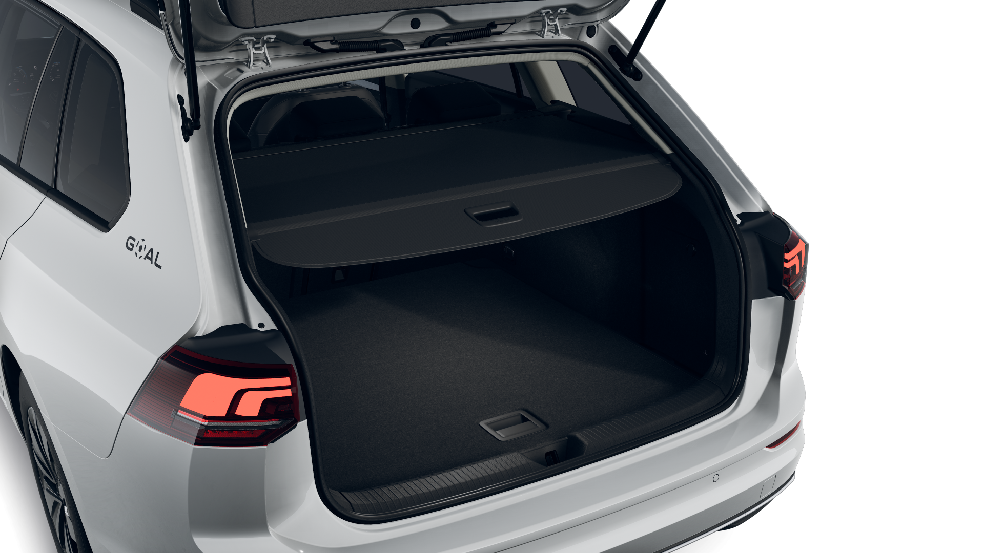 Volkswagen Golf 2.0 TDI Golf VIII Variant