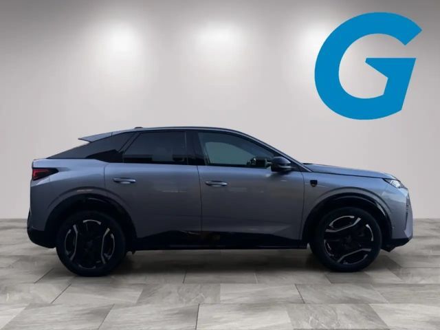 Peugeot E-3008 GT-Line