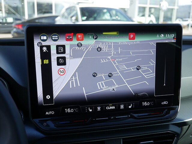 Seat Leon 1.5 eTSI Style