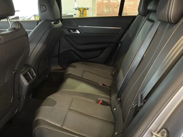 Peugeot 508 Allure Pack SW