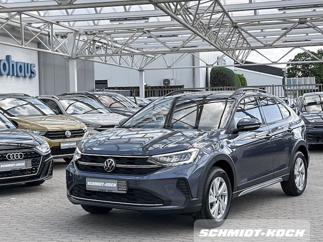 Volkswagen Taigo 1.0 TSI DSG Life