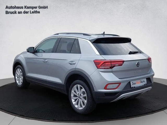 Volkswagen T-Roc Friends TDI
