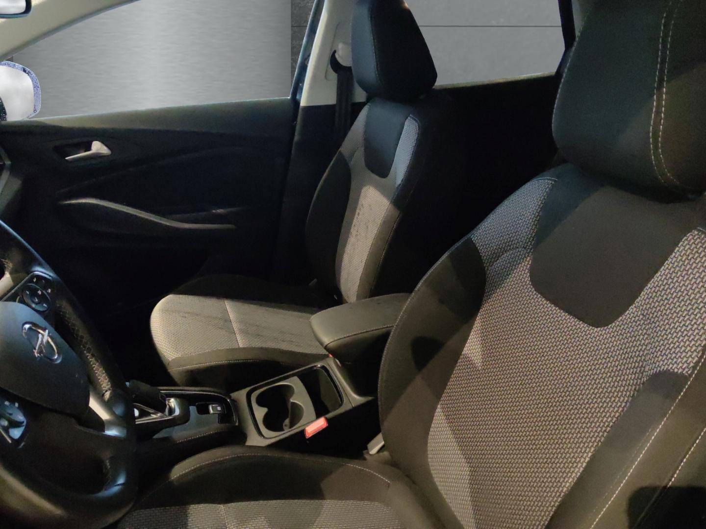 Opel Grandland GS-Line Grand Sport