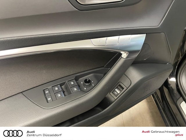 Audi A6 45 TDI Avant Quattro S-Tronic